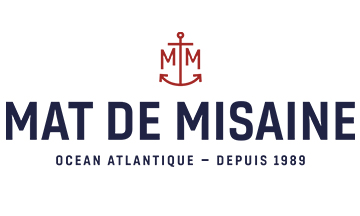 Mat de Misaine